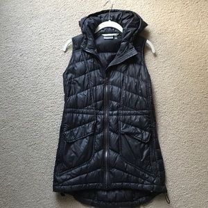 Athleta Vest XS